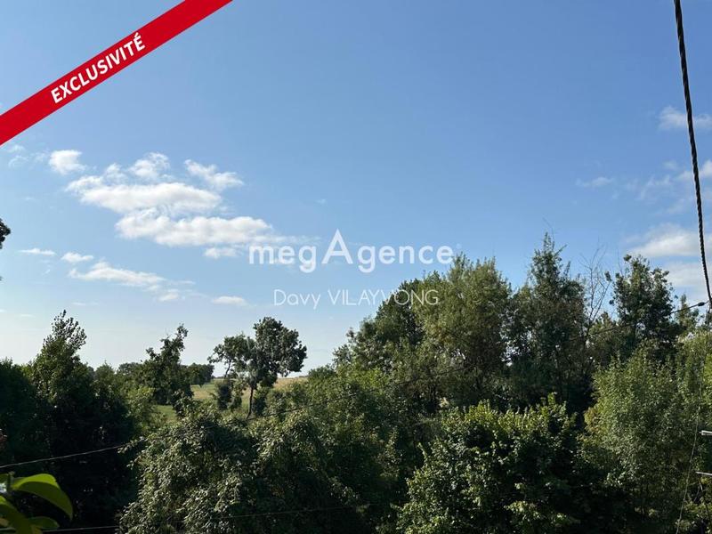 Maison - 70 m² - 2 pièces