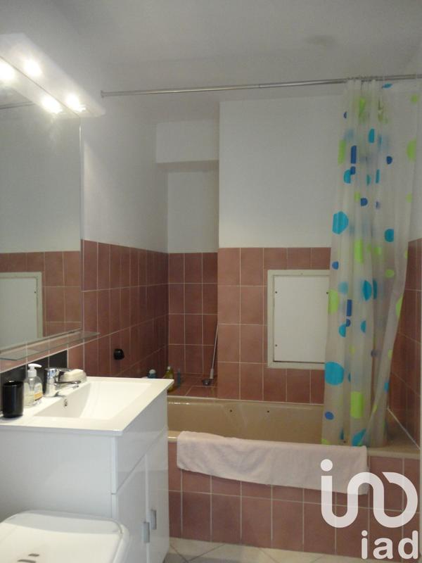 Appartement - 43 m² - 1 pièce