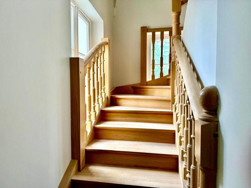 Appartement - 76 m² - 4 pièces