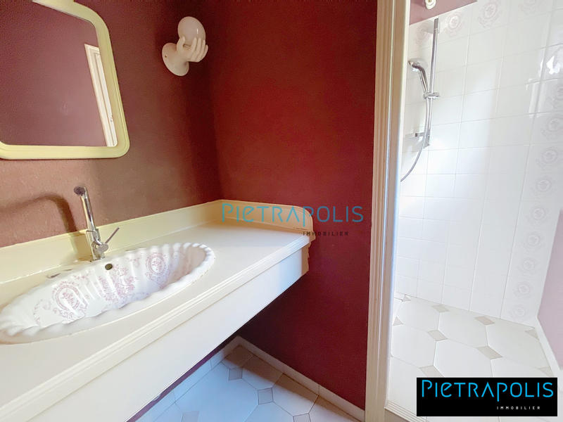 Villa - 191 m² - 7 pièces