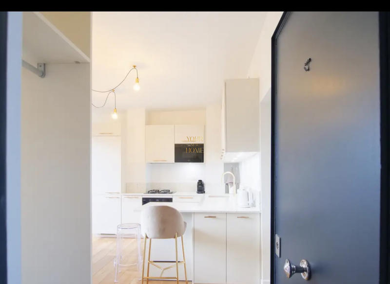 Appartement - 80 m² - 3 pièces