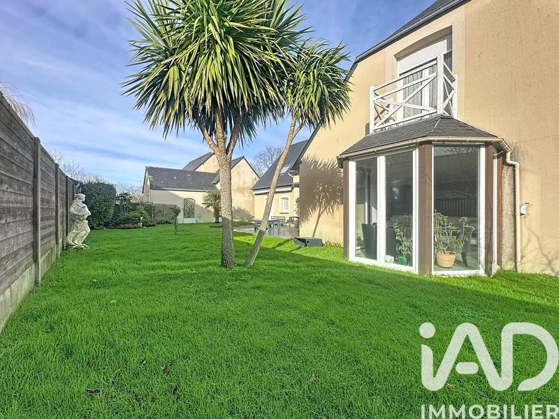 Maison - 194 m² - 7 pièces