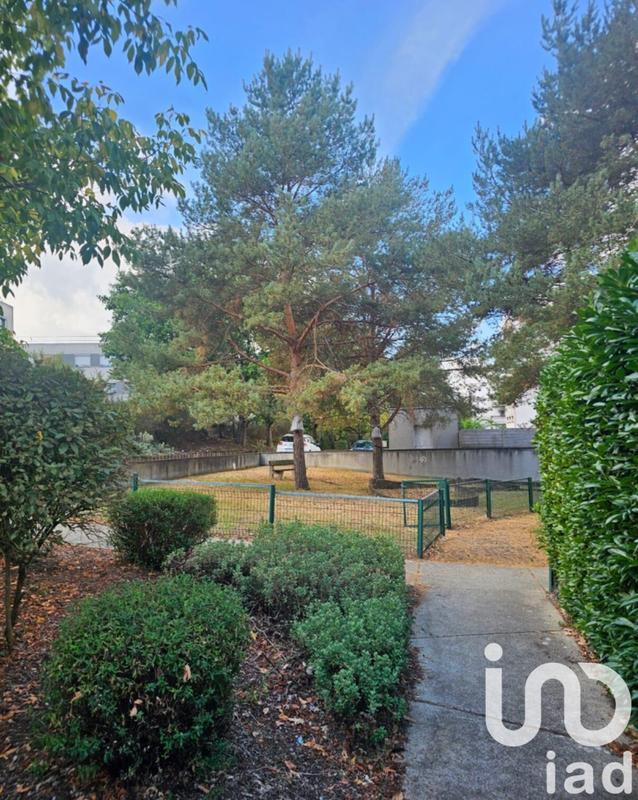 Appartement - 73 m² - 4 pièces