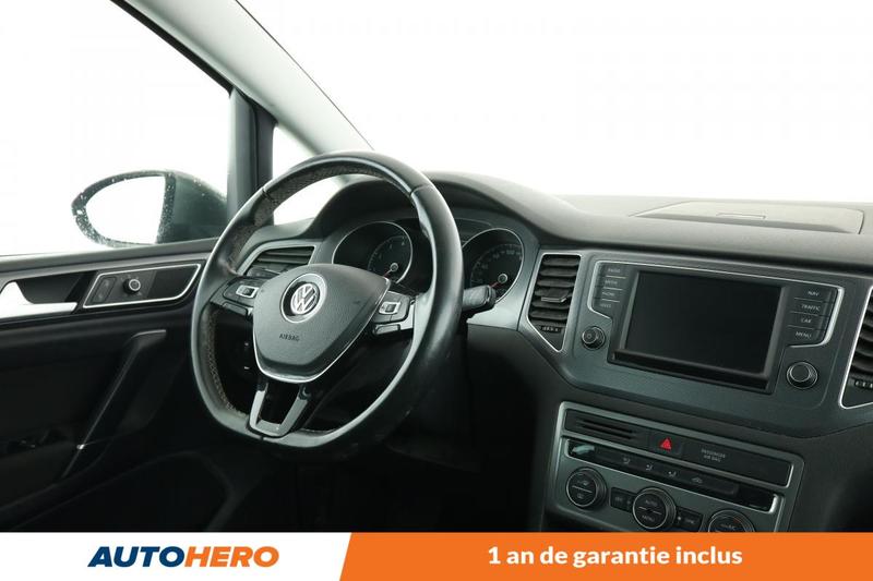 Volkswagen Golf Sportsvan VII 1.4 Tsi BlueMotion Tech Lounge Dsg7 150 ch