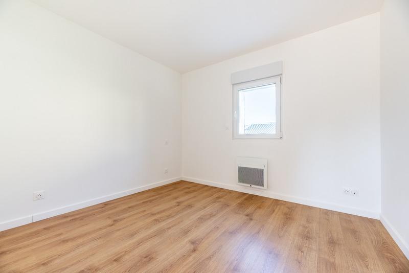 Duplex - 90 m² - 5 pièces