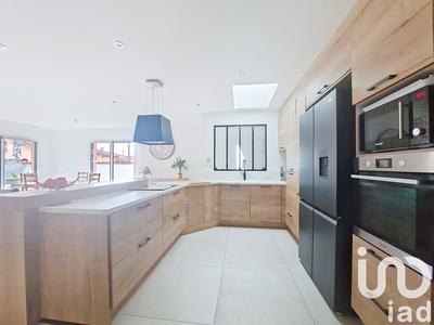 Maison - 106 m² - 4 pièces