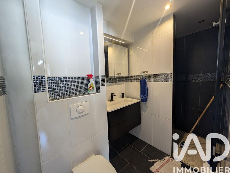 Maison - 180 m² - 5 pièces