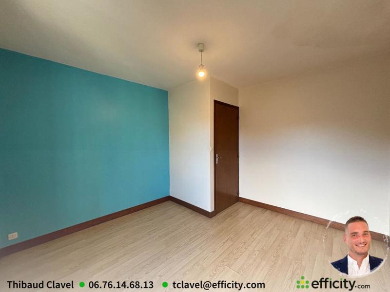 Maison - 94 m² - 4 pièces