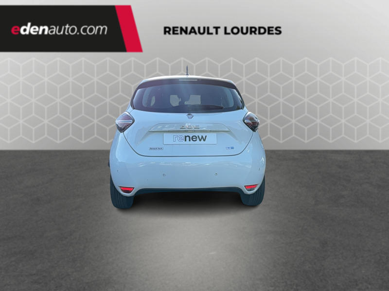 Renault Zoe R110 Achat Intégral - 21 Life