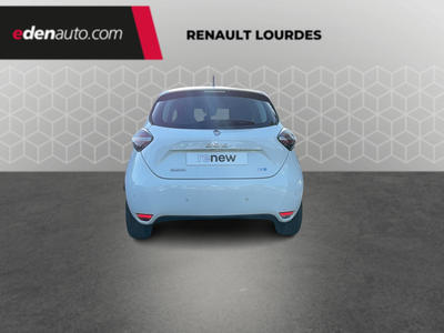 Renault Zoe R110 Achat Intégral - 21 Life