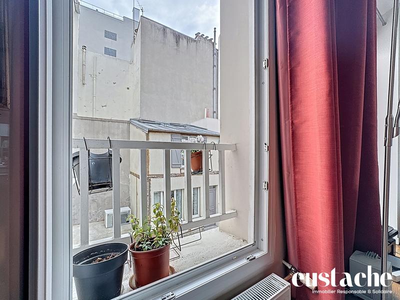 Appartement - 74 m² - 3 pièces