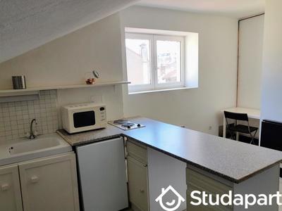 Appartement - 30 m² - 2 pièces