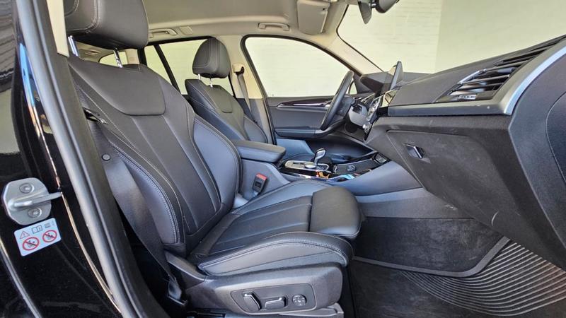 Bmw X3 G01 Lci xDrive 30e 292ch Bva8 X Line