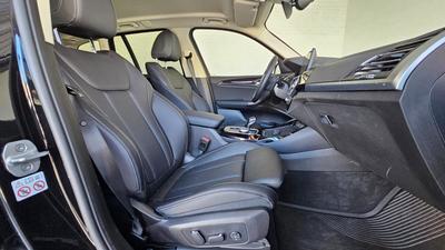 Bmw X3 G01 Lci xDrive 30e 292ch Bva8 X Line