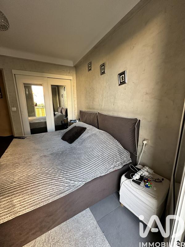 Appartement - 66 m² - 4 pièces