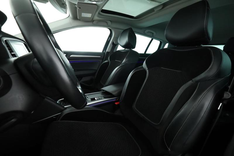 Renault Mégane Estate 1.3 TCe Intens 160 ch