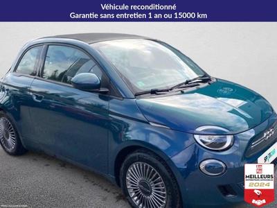 Fiat 500 III