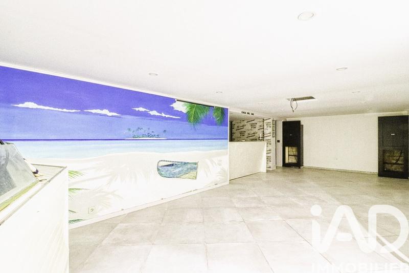 Maison - 116 m² - 5 pièces