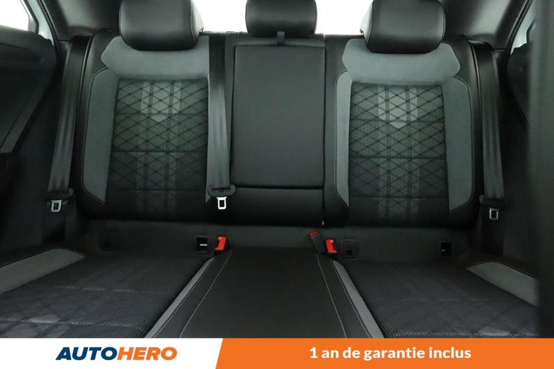 Volkswagen t-Roc 1.5 Tsi Evo R-Line Dsg7 150 ch