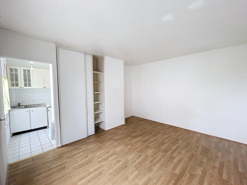 Appartement - 22 m² - 1 pièce