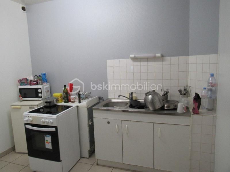 Immeuble - 267 m² - 11 pièces