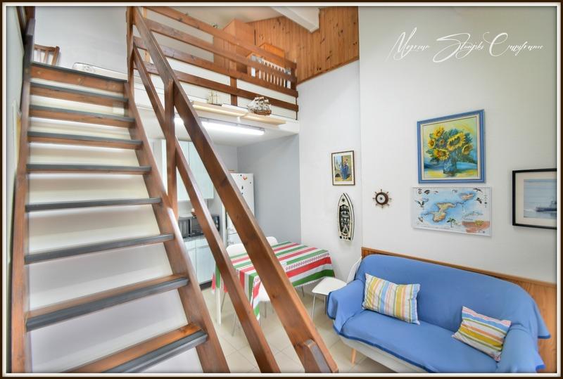 Appartement - 48 m² - 3 pièces