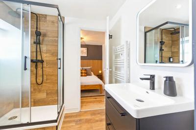 Maison - 160 m² - 10 pièces