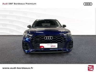 Audi Q5 50 TFSIe 299 s tronic 7 Quattro s line