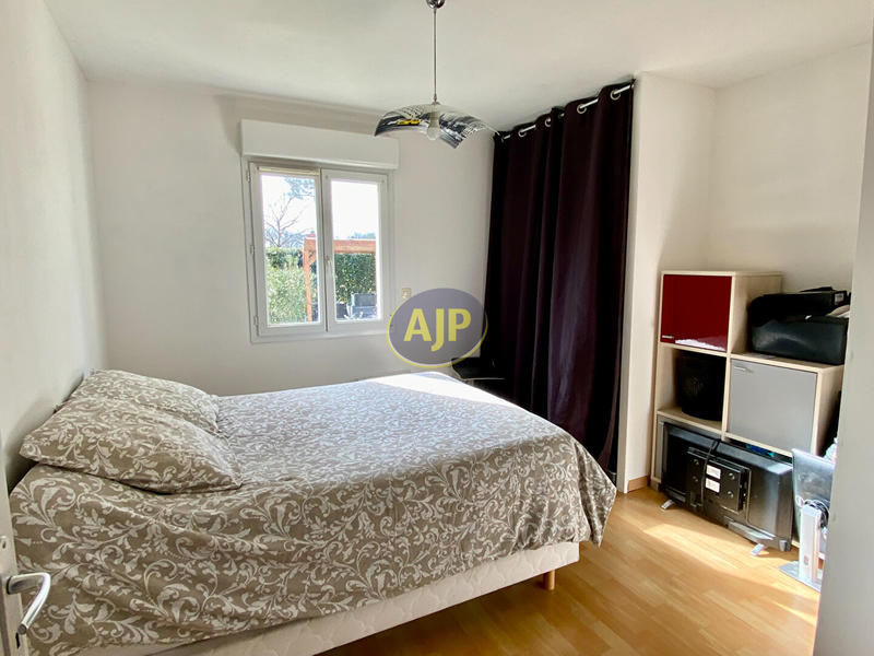 Maison - 101 m² - 5 pièces