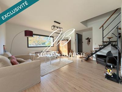 Maison - 157 m² - 5 pièces