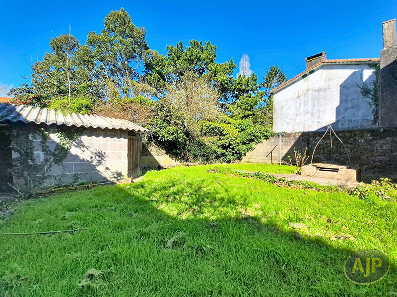 Maison - 128 m² - 5 pièces