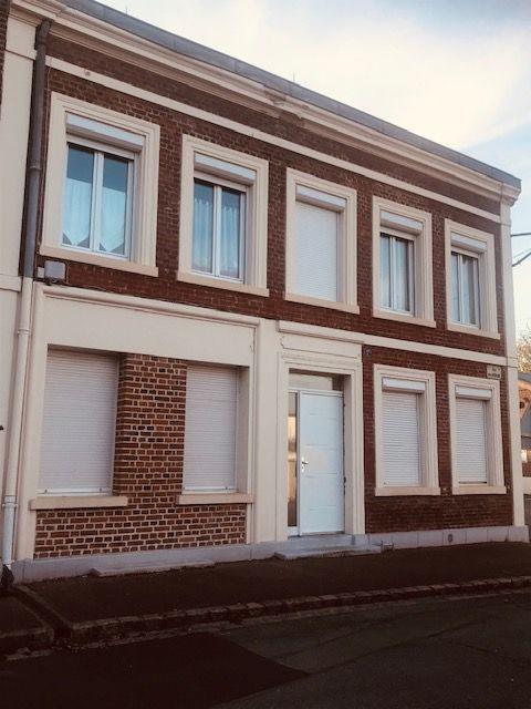 Appartement - 25 m² - 2 pièces