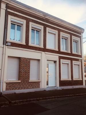 Appartement - 25 m² - 2 pièces