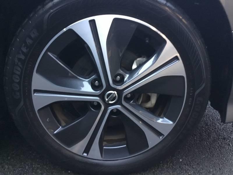 Nissan Leaf Electrique 40kWh n-Connecta