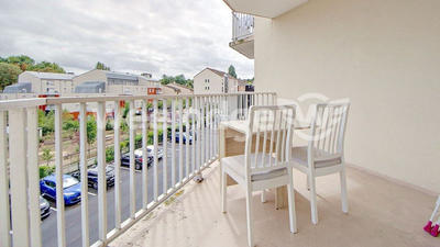 Appartement - 28 m² - 1 pièce