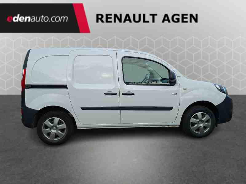Renault Kangoo Van Z.E. Achat Integral Grand Confort