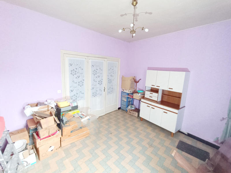 Maison - 212 m² - 5 pièces