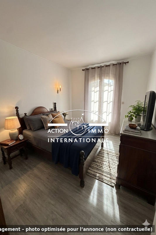 Maison - 75 m² - 4 pièces