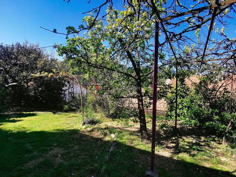 Maison ancienne - 120 m² - 5 pièces