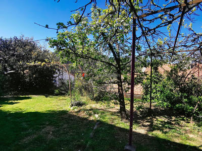 Maison ancienne - 120 m² - 5 pièces