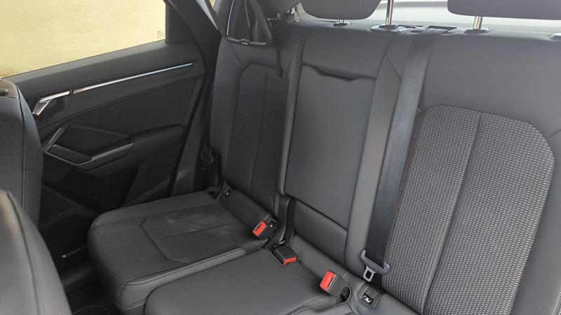 Audi Q3 Sportback 2.0 Tfsi 230 Quattro s-Tronic7 s line - Automatique