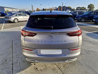 Opel grandland 130 Ch Bva8 Elegance Business