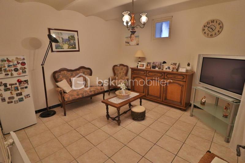 Maison de village - 72 m² - 4 pièces