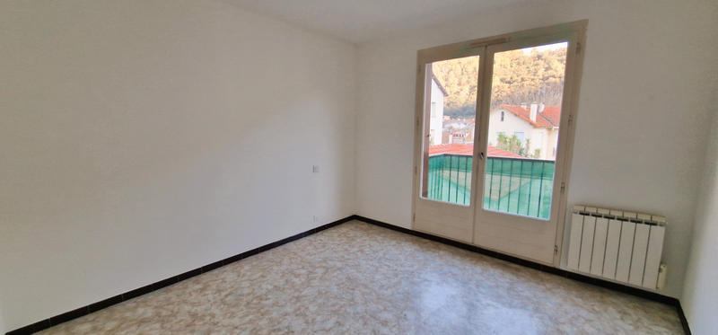 Appartement - 53 m² - 3 pièces