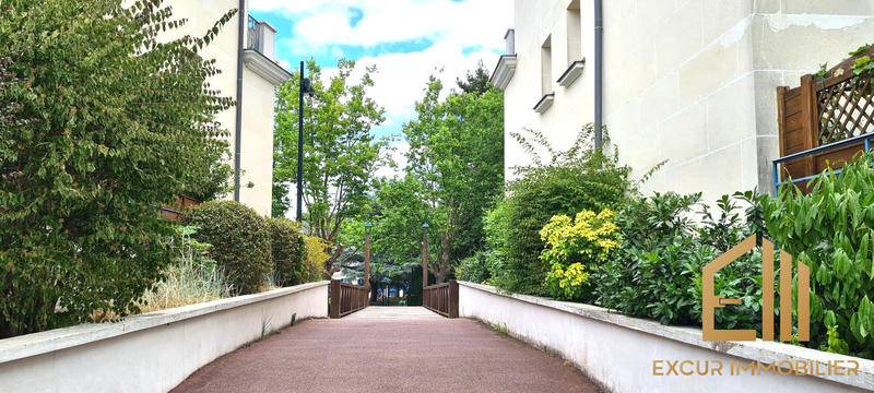 Appartement - 89 m² - 4 pièces