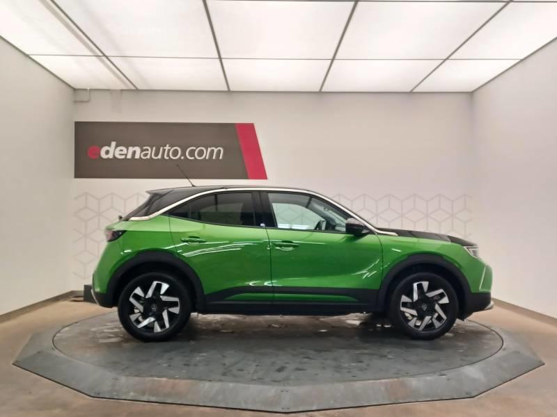 Opel Mokka Electrique 136 ch &amp; Batterie 50 kWh Gs Line