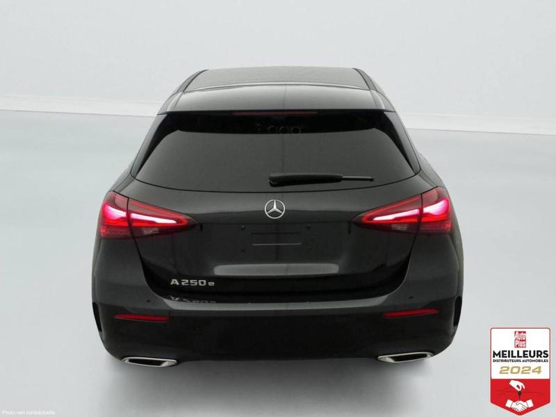 Mercedes Classe a 250 e Hybrid Eq 8g-Dct Amg Line