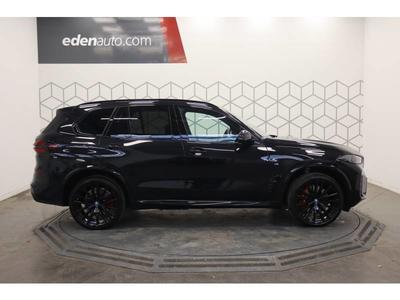 Bmw X5 xDrive50e 489 ch Bva8 m Sport