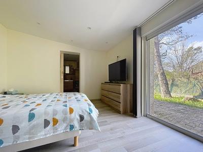 Maison - 200 m² - 7 pièces