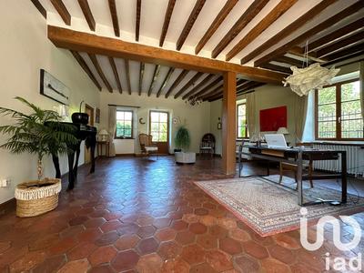 Ferme - 770 m² - 8 pièces